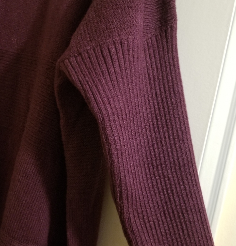 SIZE L CARDIGAN - Picture 7 of 8